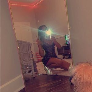 Meet your Posher, Willa